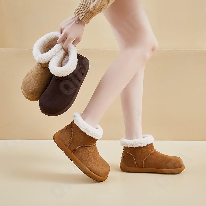 Женские Угги CC4351_BK708-1 Женские Угги CC4351_BK708-1