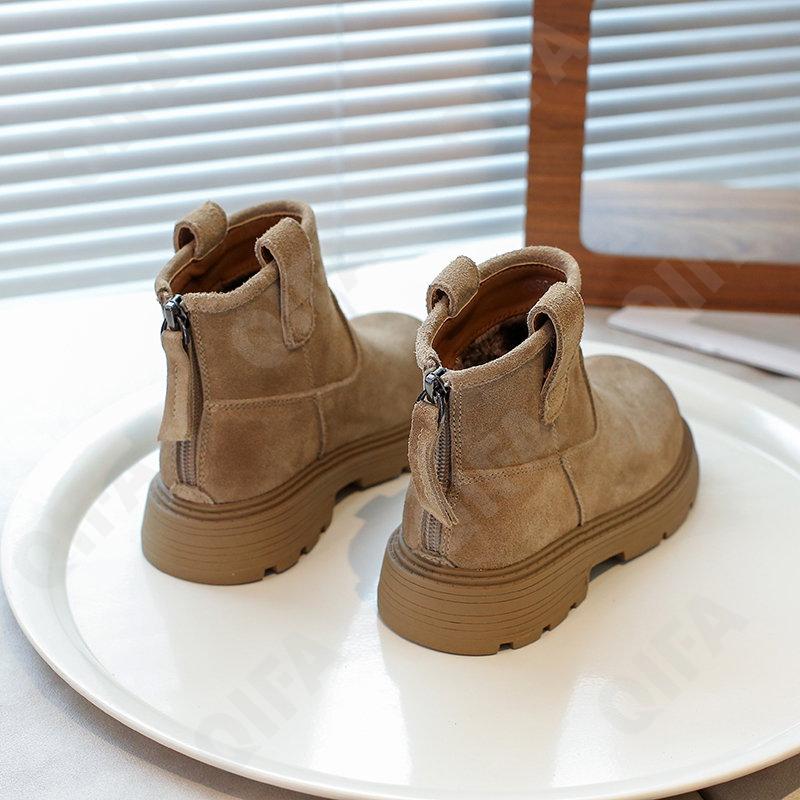 Детские Ботинки CC3962_830-B2 Детские Ботинки CC3962_830-B2