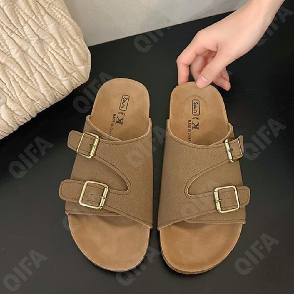 Женское Сабо