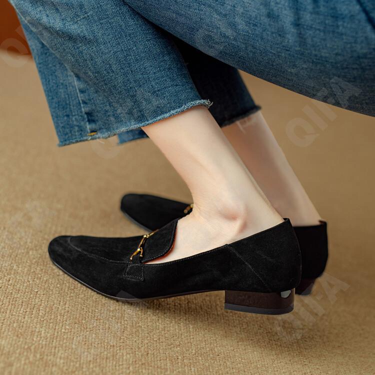 Женские Лоферы CC4419_D23K1076-3