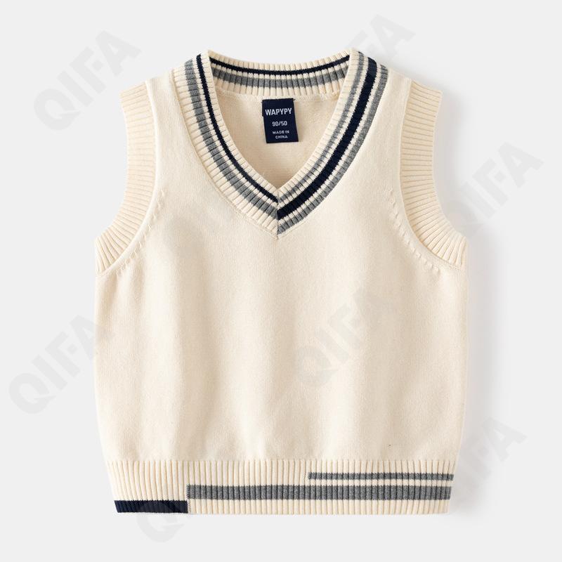 Детский Жилет CC3266_SY4344_958_2576_79