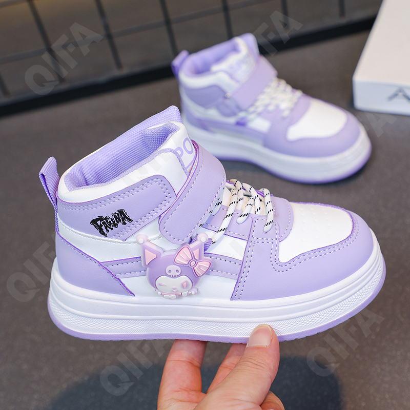 Детские Кеды CC3601_E5111-W-A1 Детские Кеды CC3601_E5111-W-A1