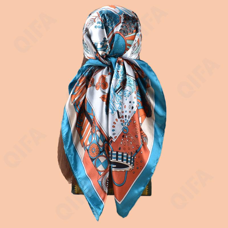 Женский Платок