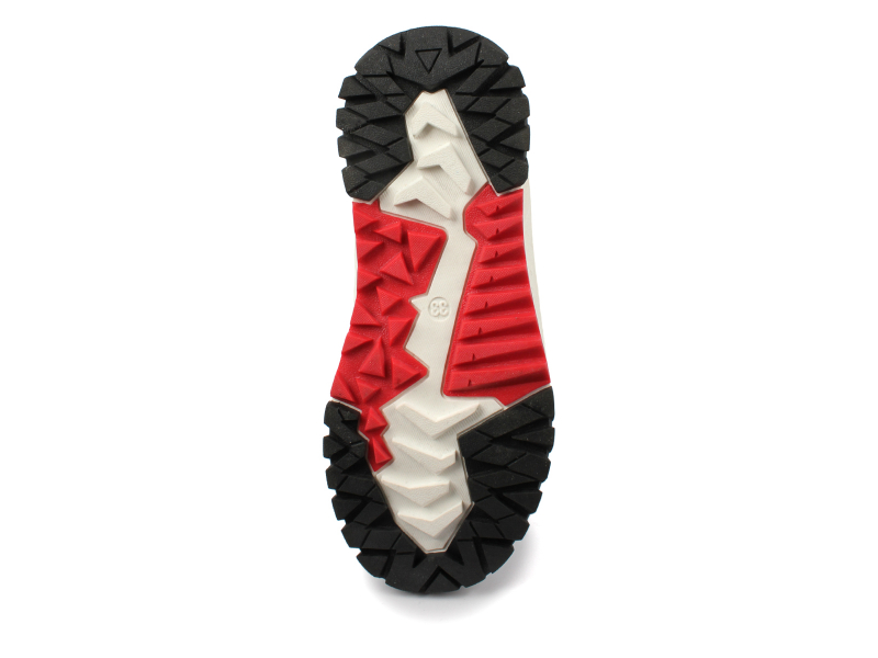 Ботинки AL 12112