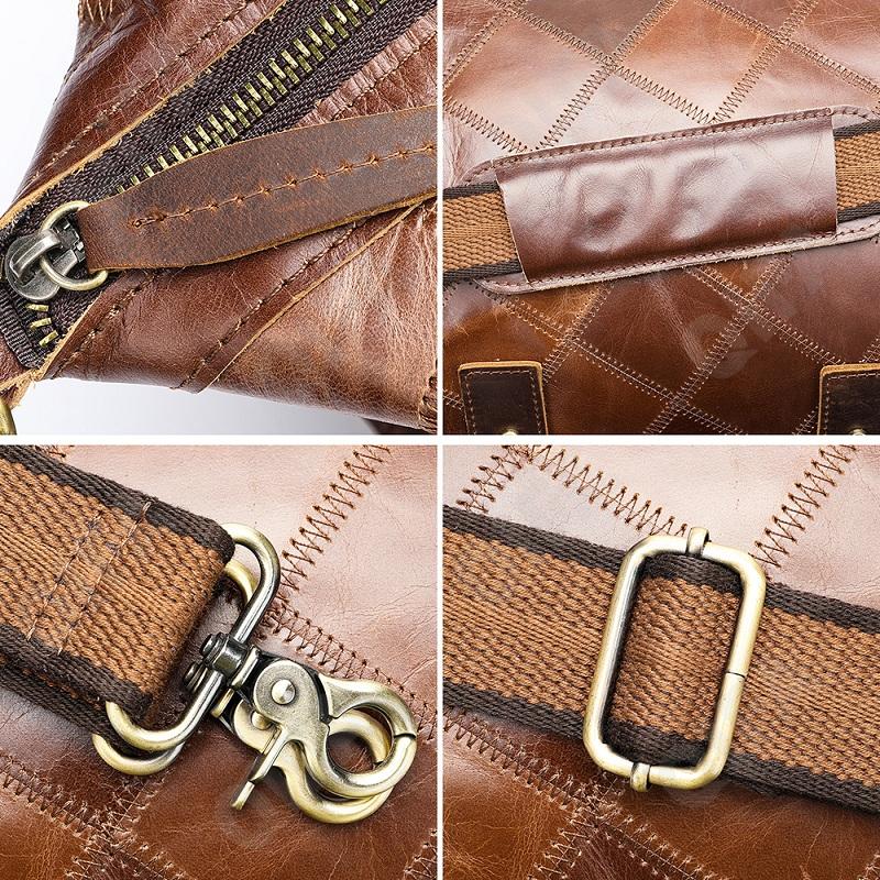 Мужская Дорожная сумка CC2347_4034-1