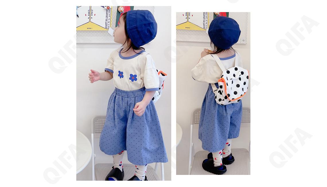 Детская Футболка CC1293_21260_247_2576