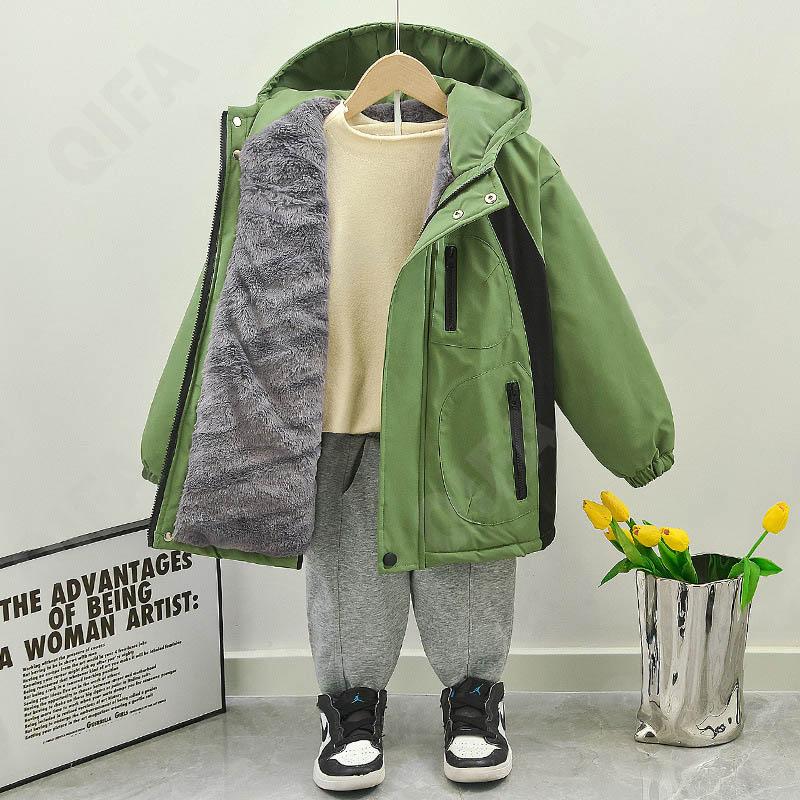 Детская Ветровка