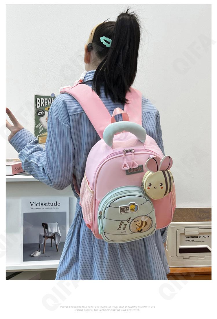 Детский Рюкзак CC423_20116-1 Детский Рюкзак CC423_20116-1