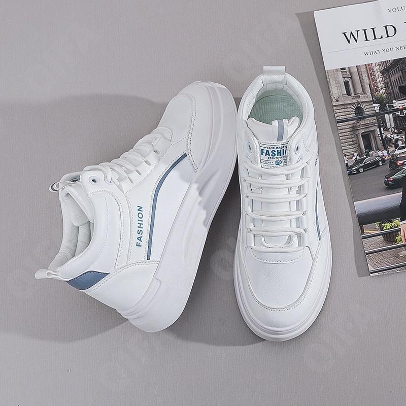 Женские Ботинки