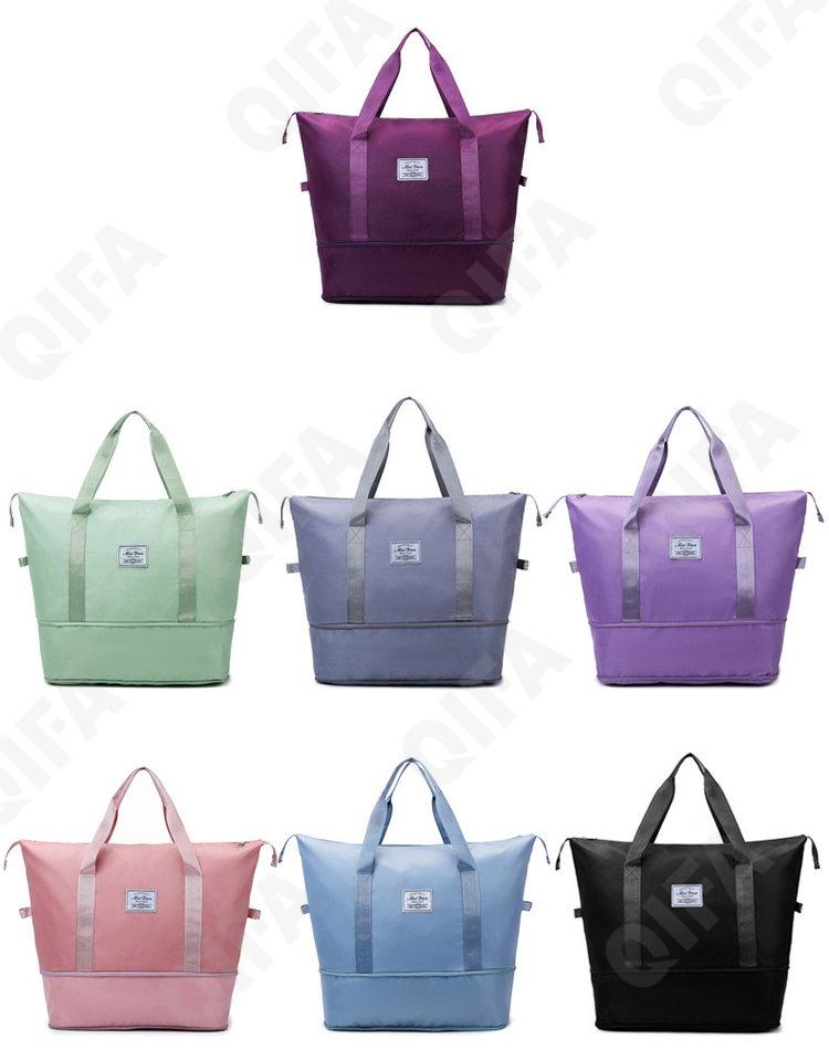 Женская Дорожная сумка CC4678_A001-1