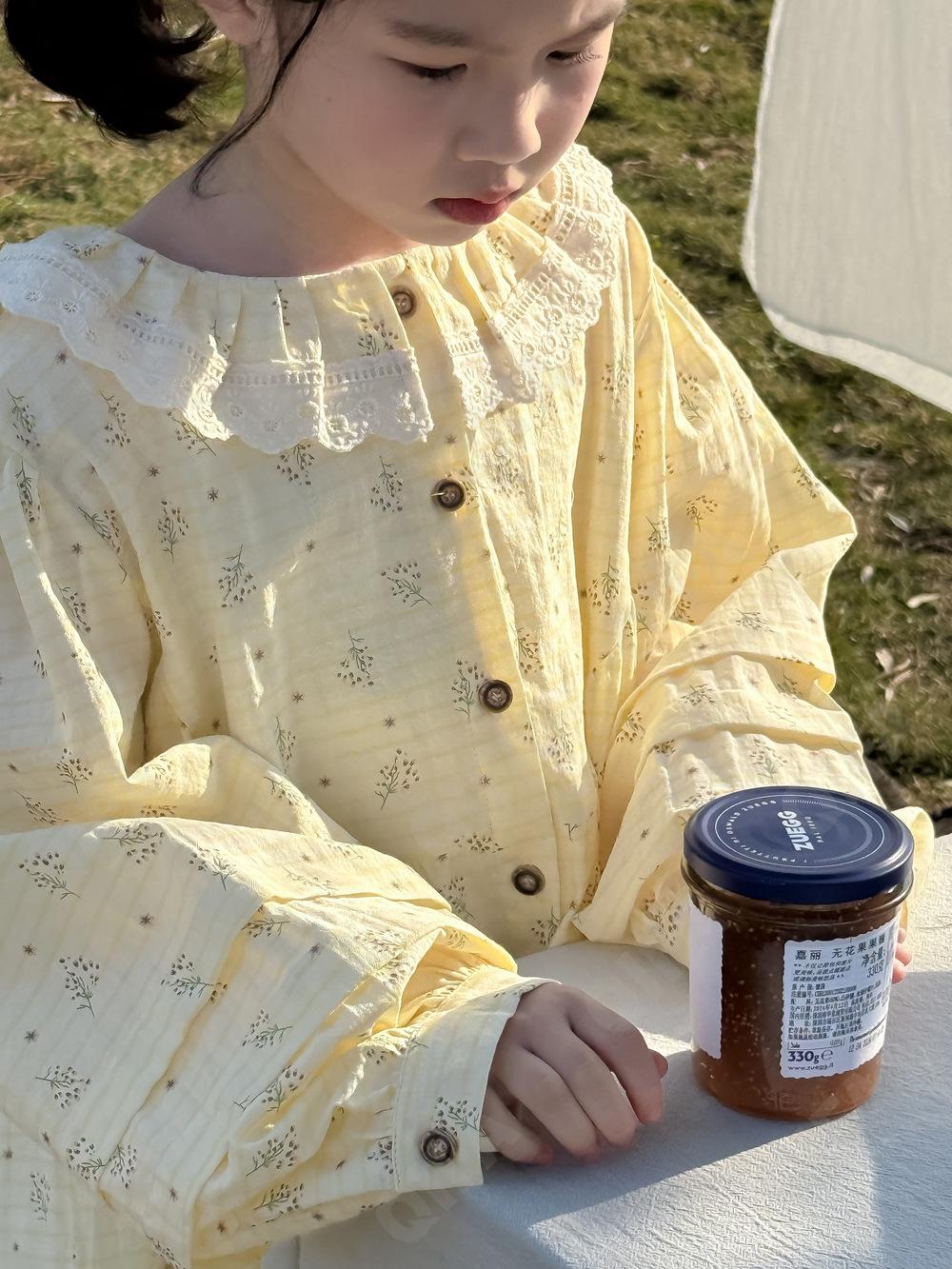 Детская Рубашка CC3871_2025C37_230_2574_66