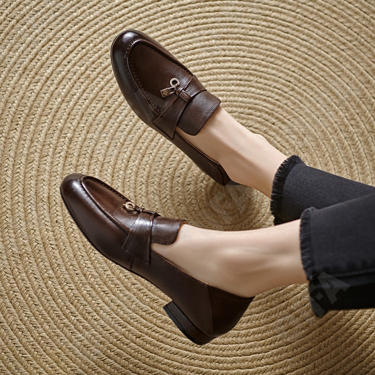 Женские Лоферы CC4419_D51-H657-1