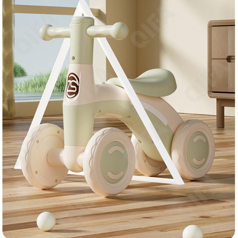 Детский Беговел