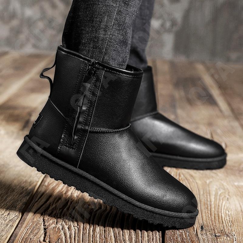 Мужские Угги CC4275_U26-4 Мужские Угги CC4275_U26-4