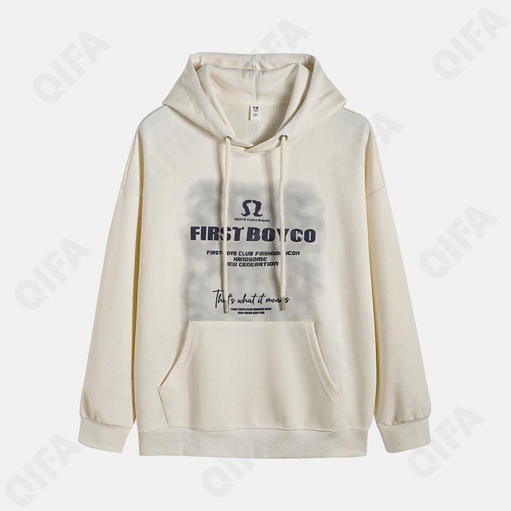 Мужское Худи