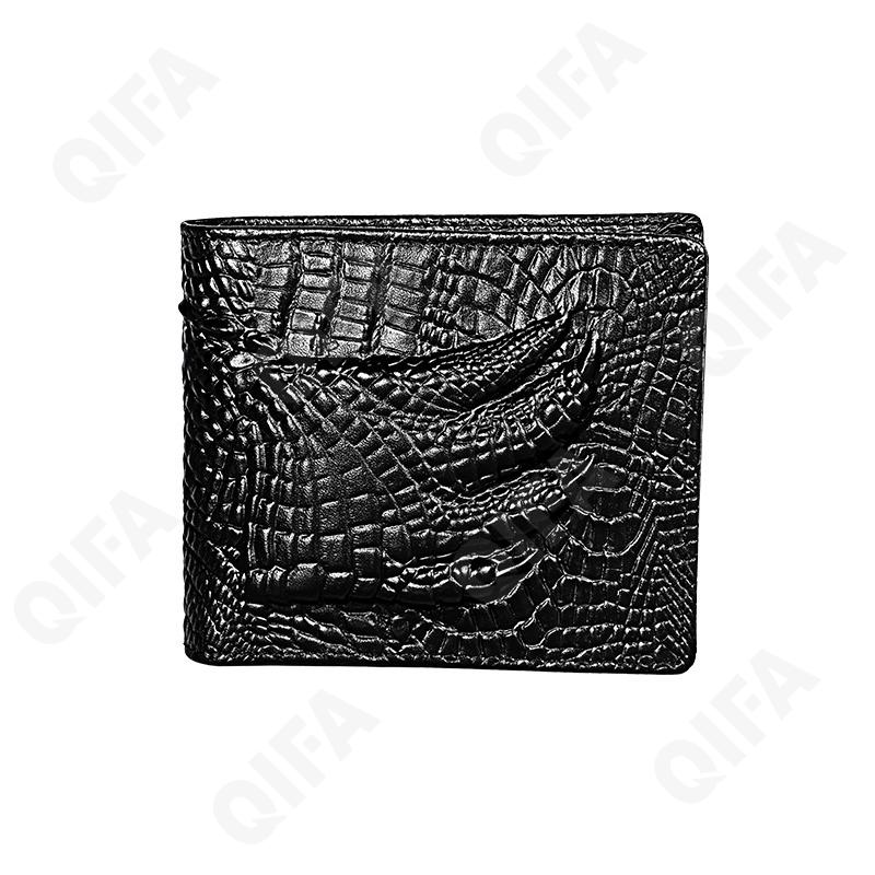 Мужской Кошелек