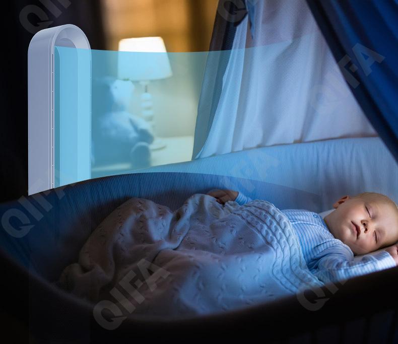 Вентилятор CC2203_CX-005-5