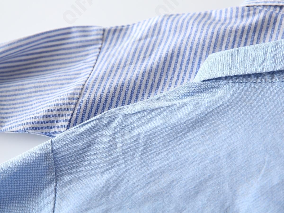 Детская Рубашка CC3265_SY4528_226_2576_1