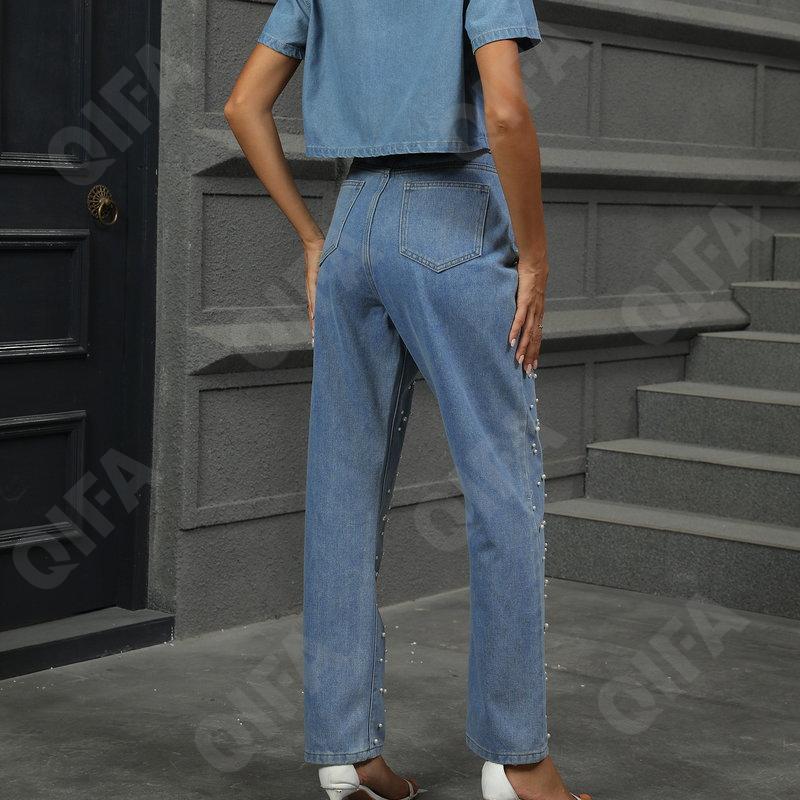 Женские Брюки