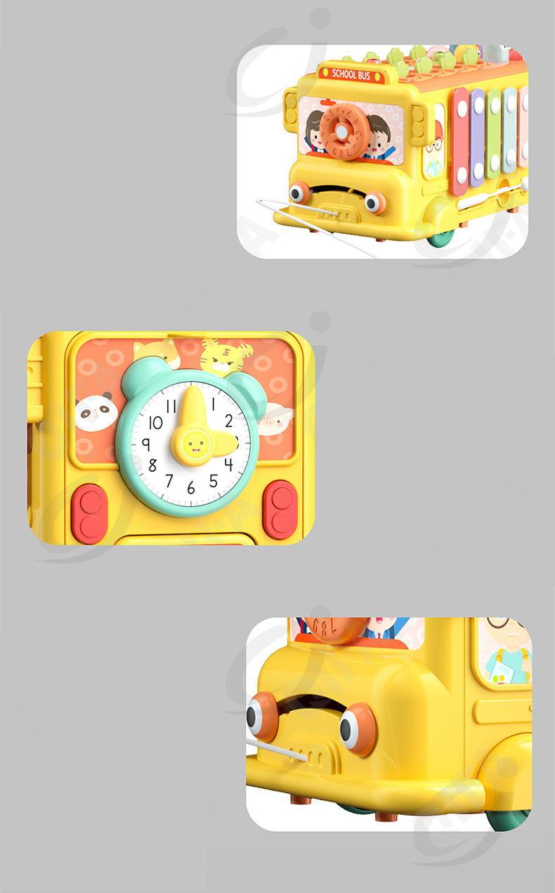 Развивающая игрушка