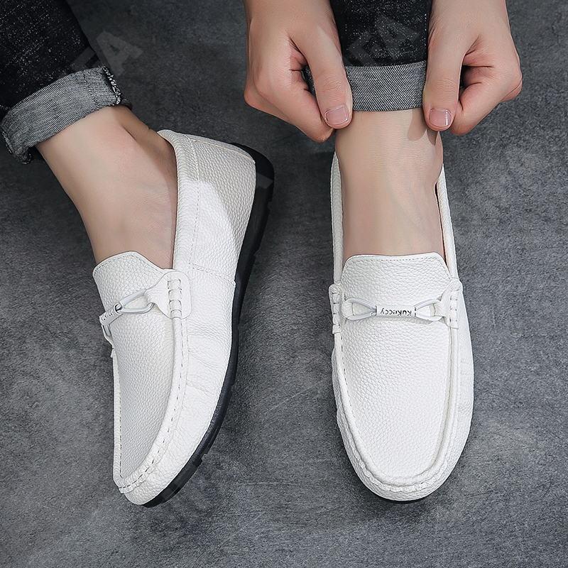 Мужские Мокасины CC4114_EK011-1