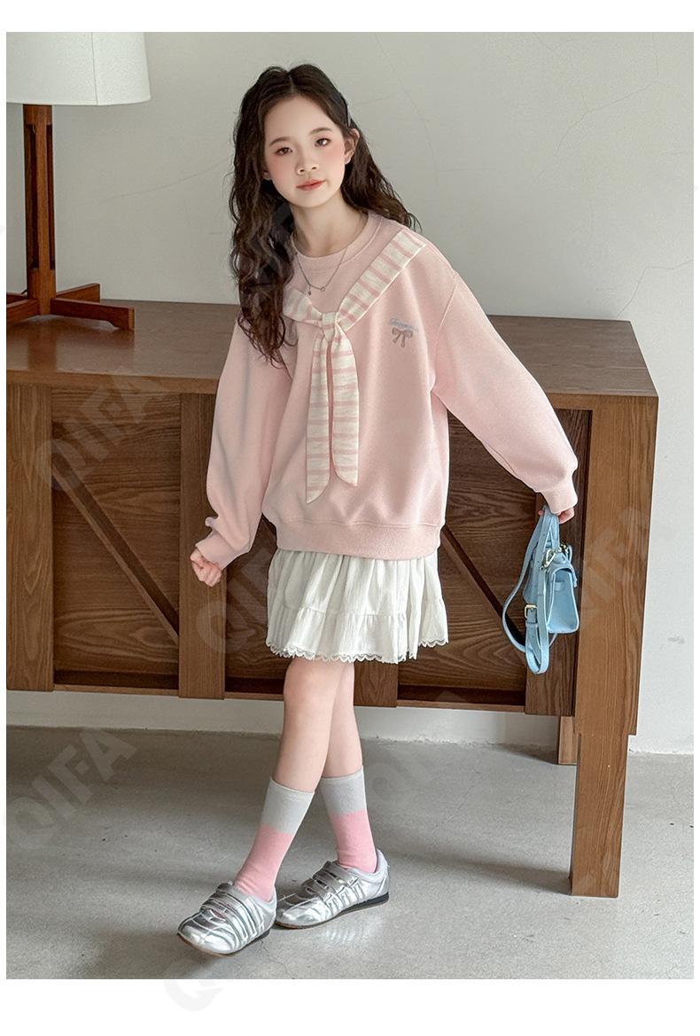 Детский Свитшот CC1435_XQE1006_243_2579_61