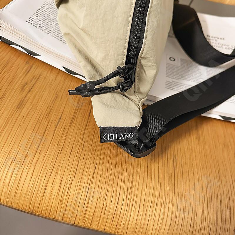 Мужская Сумка поясная CC067_319-3