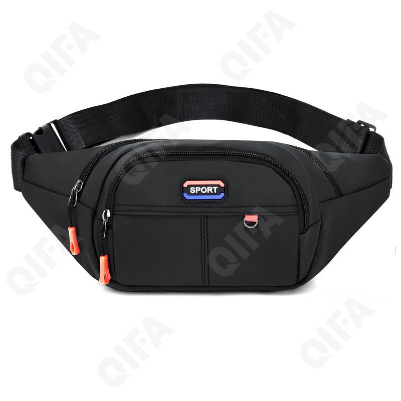 Мужская Сумка поясная