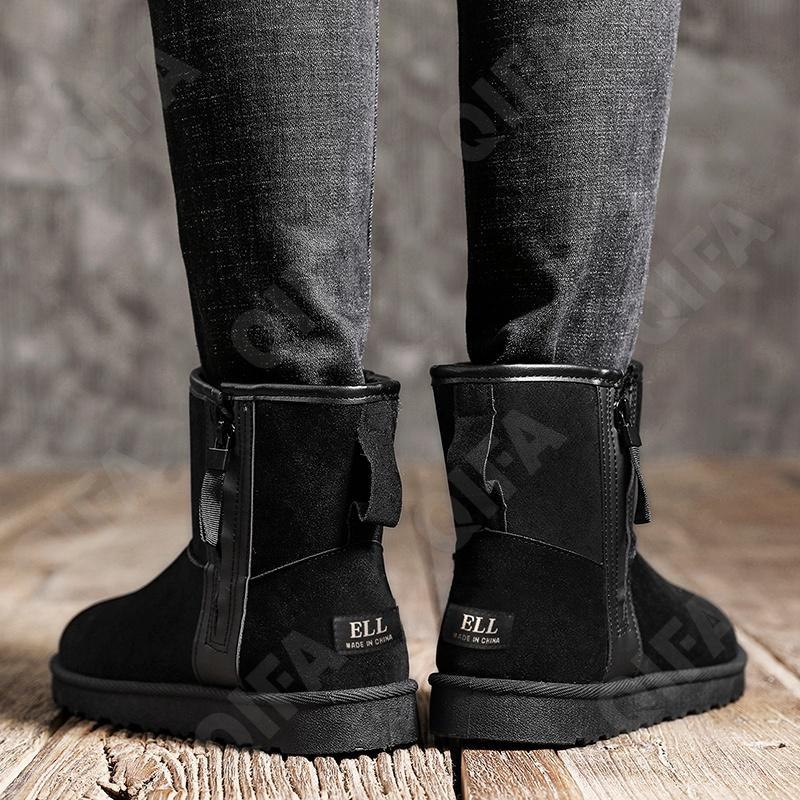 Мужские Угги CC4275_U26-1 Мужские Угги CC4275_U26-1