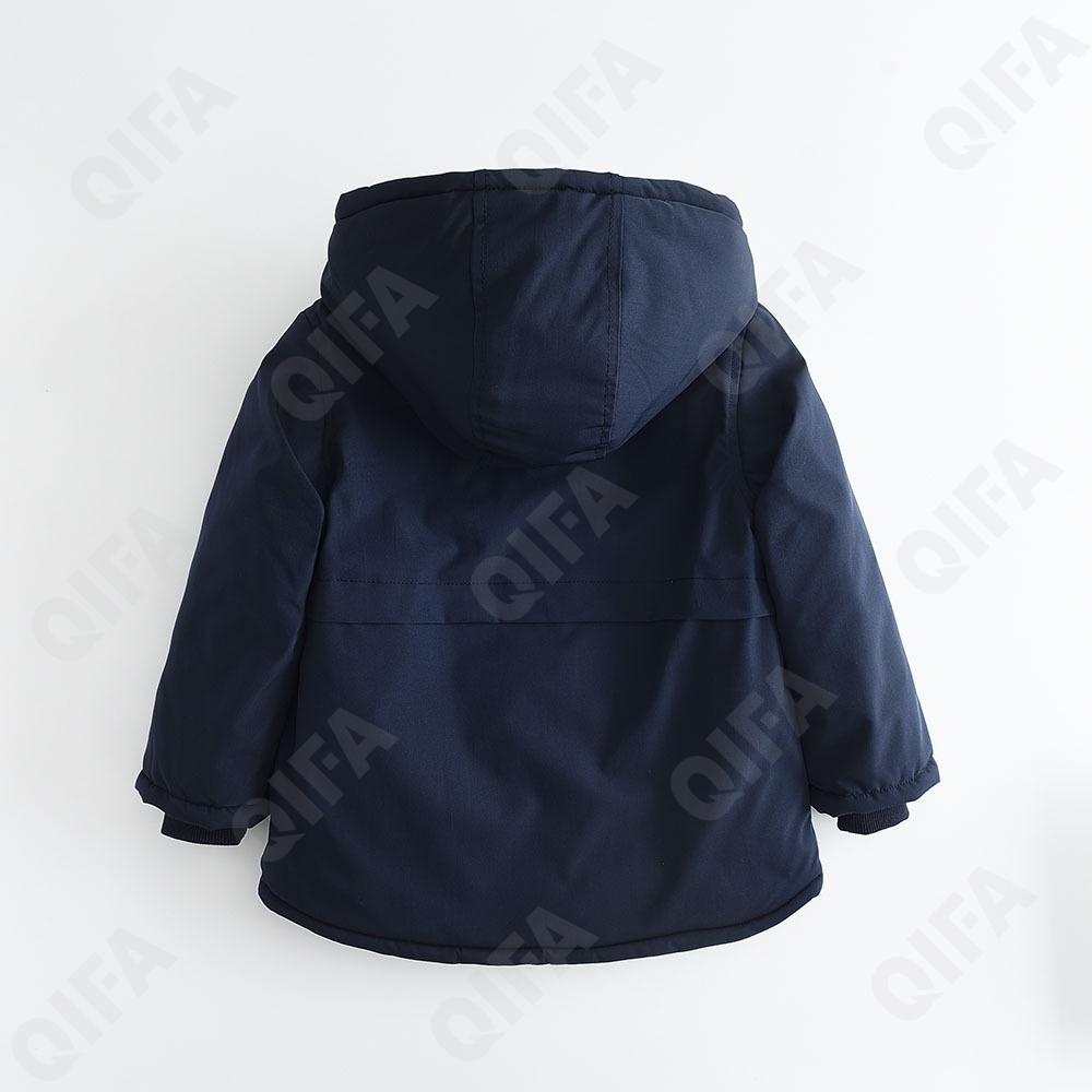 Детская Куртка CC2119_23615_240_2578_45