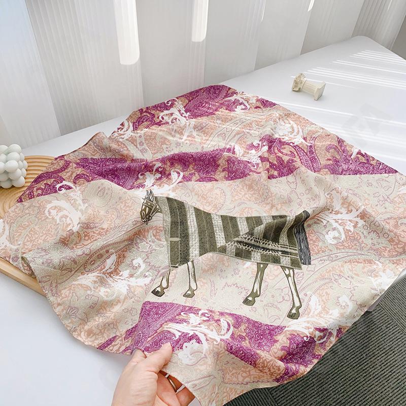 Женский Платок CC4594_68RZW180-1