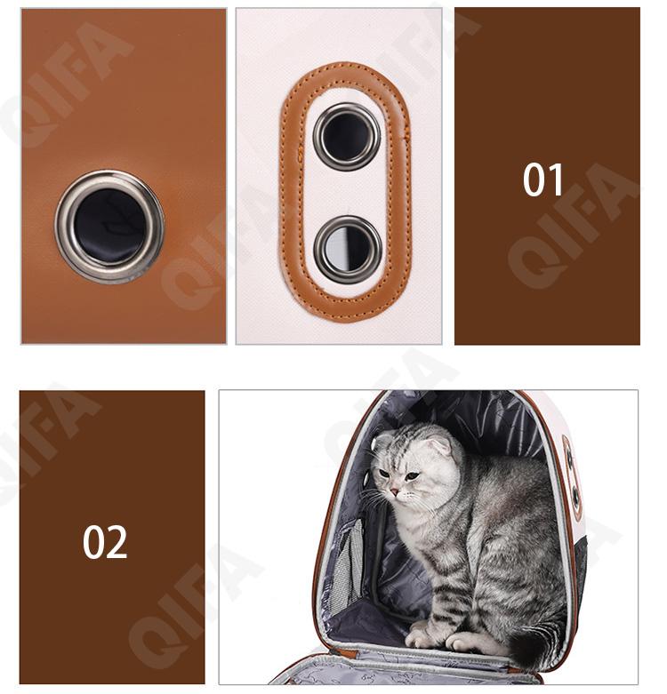 Женская Переноска для животных CC3292_801-3