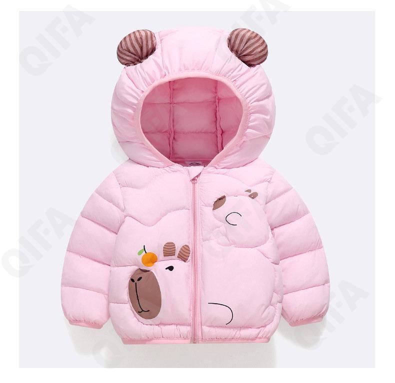 Детская Куртка CC1608_856A_243_1812_10