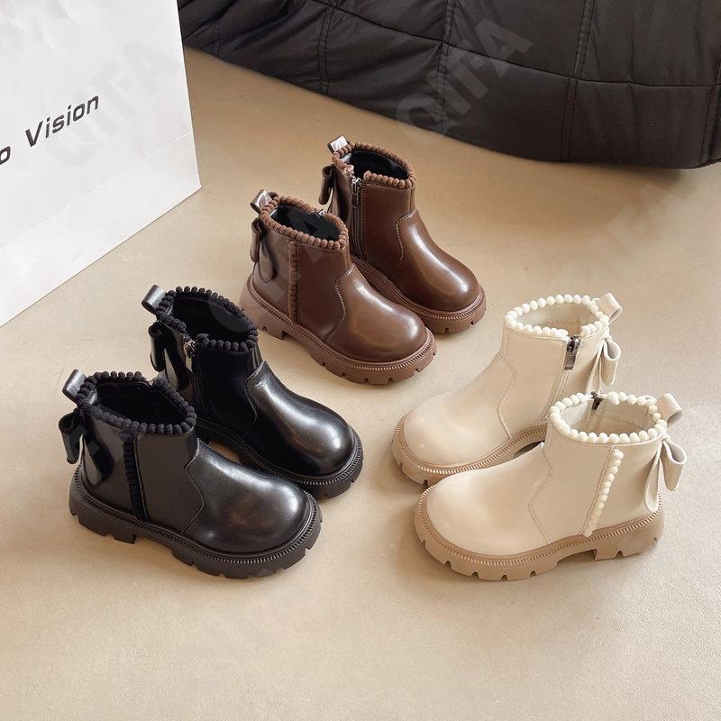 Детские Ботинки CC3962_820M-A2 Детские Ботинки CC3962_820M-A2