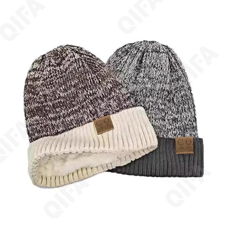 Женская Шапка CC5015_CO-1