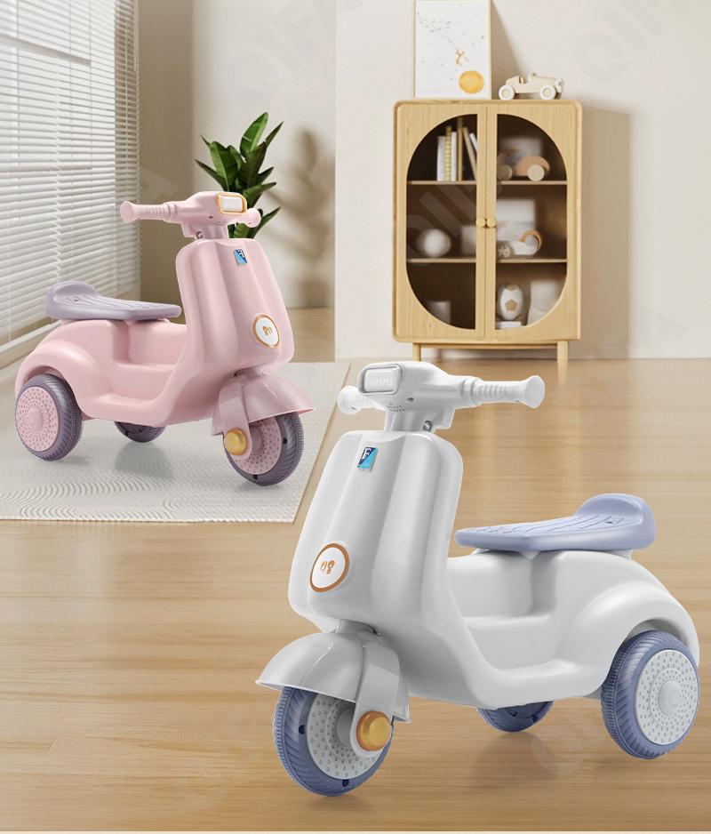 Детский Толокар CC3027_M002-2