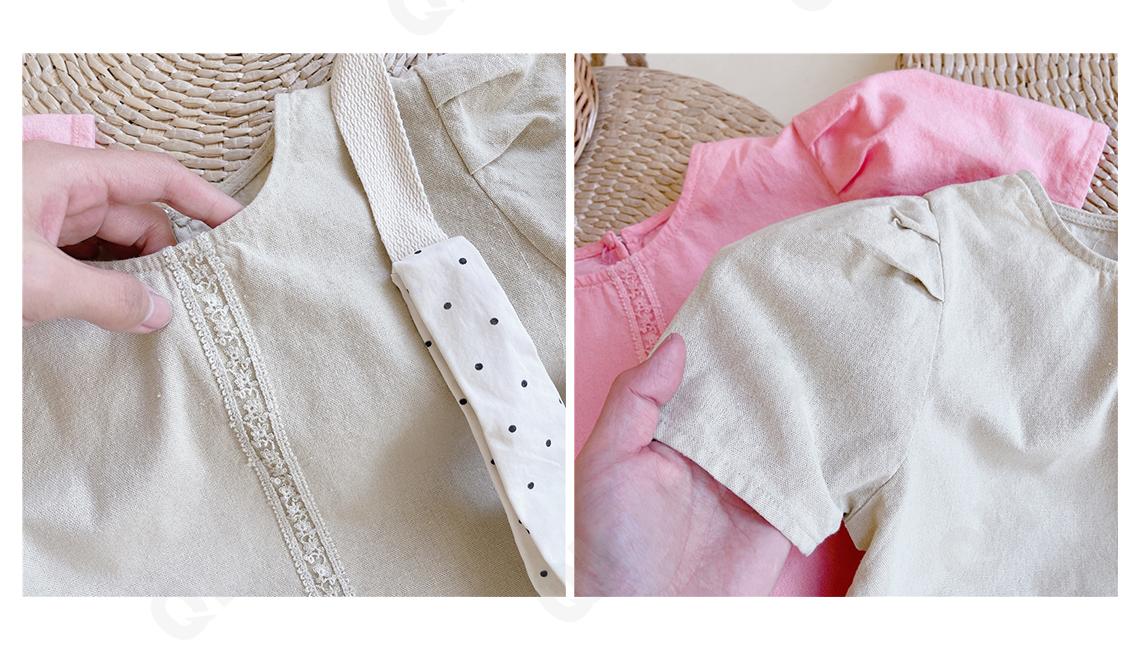 Детская Блузка CC1293_21276_243_2574