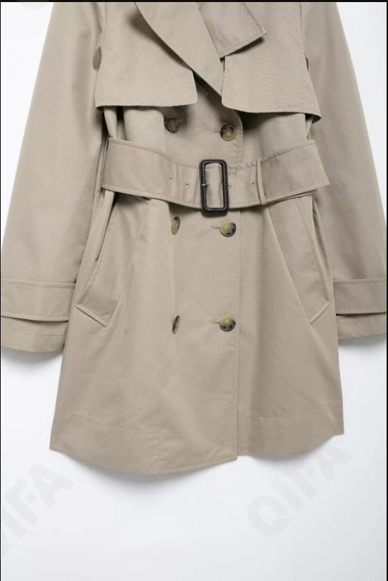 Женский Плащ CC4781_HH1104824_2549_1775_65