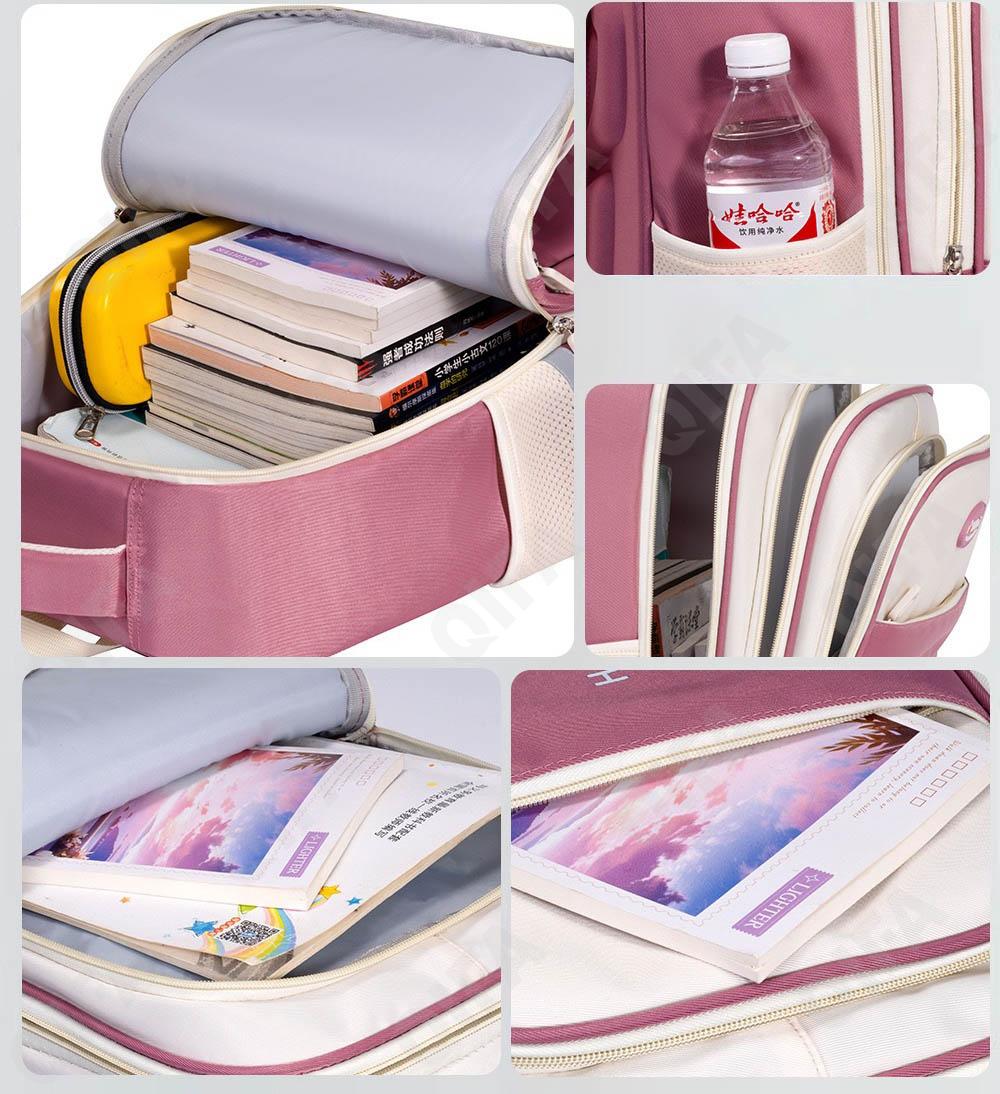 Унисекс Ранец Для детей CC139_HP3L-1