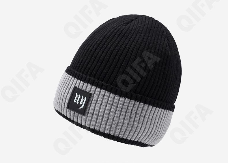 Мужская Шапка CC4472_A-470-7