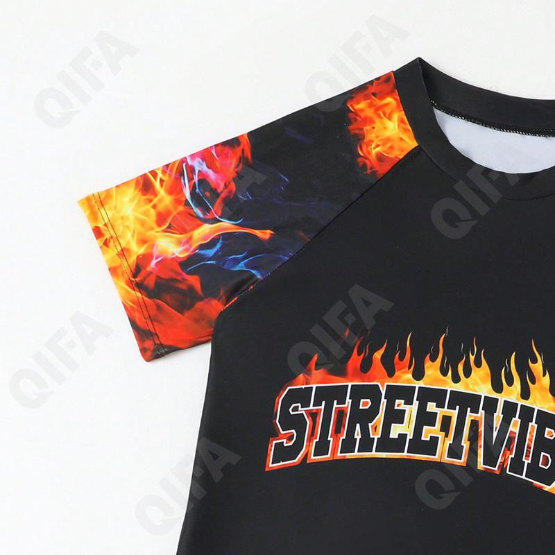 Детский Купальник раздельный