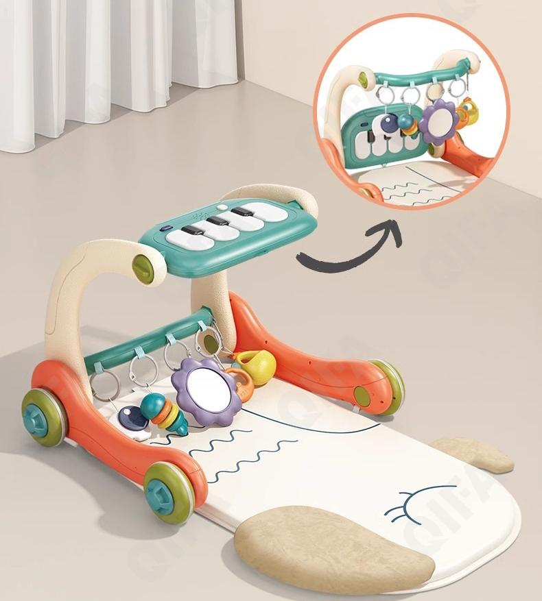 Детские Ходунки-каталка CC5733_6660