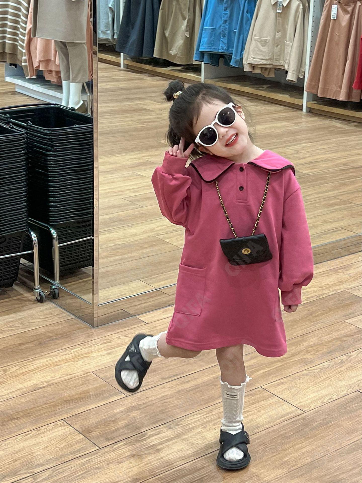 Детское Платье CC5527_J23601_243_1817_44