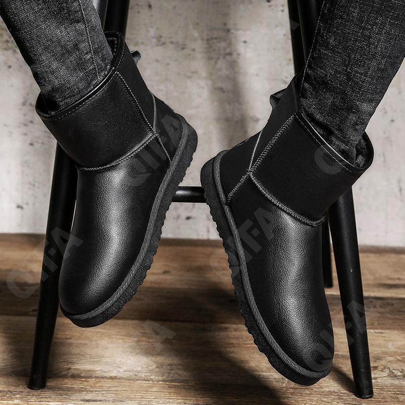 Мужские Угги CC4275_U26-4 Мужские Угги CC4275_U26-4