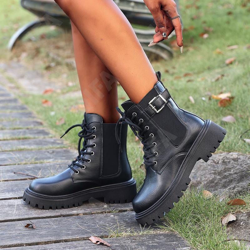 Женские Ботинки CC4177_42338-2 Женские Ботинки CC4177_42338-2