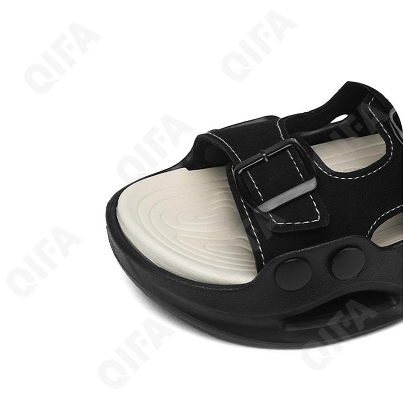 Мужское Сабо CC4930_2511-1-2 Мужское Сабо CC4930_2511-1-2