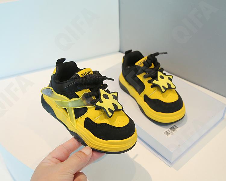 Детские Кроссовки CC3405_SY199-A1