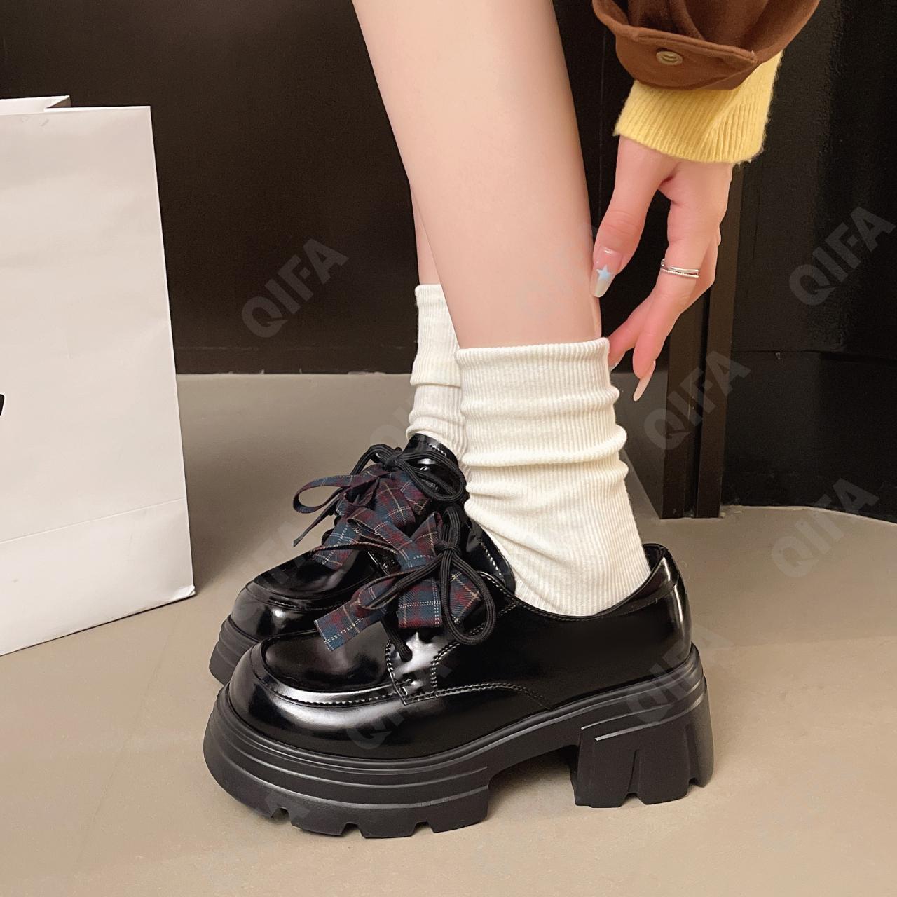 Женские Полуботинки CC3928_A111-1