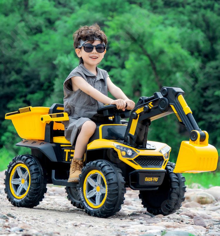Детский Электромобиль CC3634_YW-1888-1 Детский Электромобиль CC3634_YW-1888-1