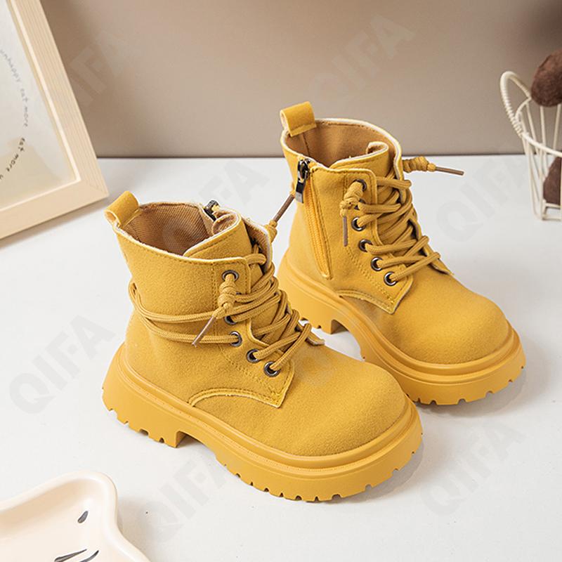 Детские Ботинки